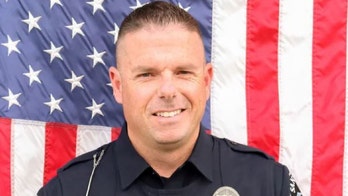Utah police officer killed by semi-truck driver during traffic stop identified: ‘Died a hero’