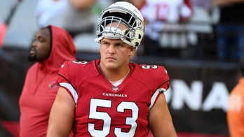 NFL Veteran Billy Price Retires After Pulmonary Embolism Surgery