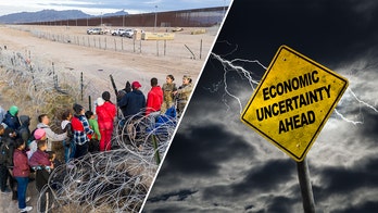 Fox News Poll: Abortion, economy, and border security are top deal-breakers in 2024 elections