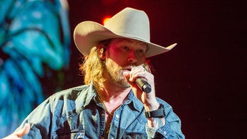 Country star Brian Kelley focused on family, God after ‘curveball’ Florida Georgia Line split