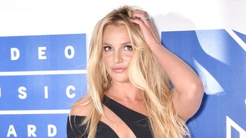 Britney Spears Involved in Disturbing Incident at Sunset Strip Hotel