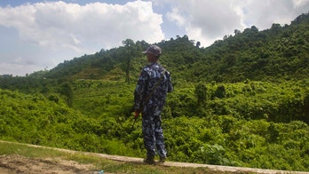 New Violence Erupts in Rakhine State, Targeting Rohingya Civilians