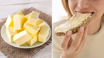 Nutritionist settles butter vs. margarine food debate, plus a popular soup's culinary roots