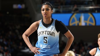 WNBA Rookie Angel Reese Embraces Physicality, Welcomes Thomas' Ejection