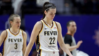 Connecticut Sun rout Indiana Fever to spoil Caitlin Clark’s WNBA debut