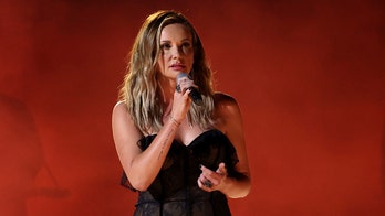 Country star Carly Pearce diagnosed with heart condition: 'Take care of your body'