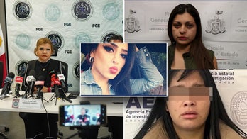 Killers in Mexico 'can look like anyone' as cartels use women, kids as assassins, PI warns