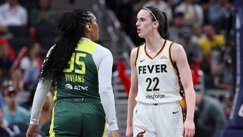 Caitlin Clark's Technical Foul Sparks Tension in Intense Fever-Storm Matchup