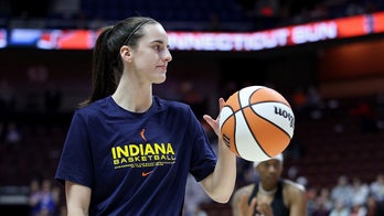 Fever’s Caitlin Clark steady ahead of WNBA debut: ‘I don’t really get nervous’