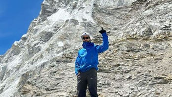 Tragedy Strikes Mount Everest: Climber and Guide Missing