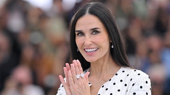 Demi Moore contemplated quitting Hollywood after questioning her 'own ability'