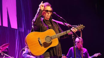 'American Pie' singer Don McLean says 'pain' is key to songwriting: 'If you're not hurting, you're no good'