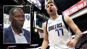 Doncic's Beer Celebration Cut Short by Mavericks Executive Finley