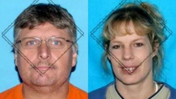 Tennessee Couple Killed in Texas Shootout While Transporting Millions of Dollars' Worth of Cocaine