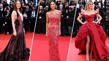 Emma Stone, Demi Moore, Heidi Klum look red hot at Cannes Film Festival: PHOTOS