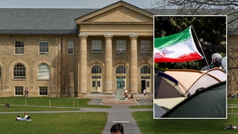 Cornell University president called out over message of 'gratitude' for anti-Israel agitators