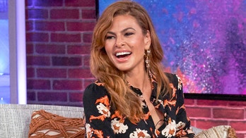 Eva Mendes Questions Her Identity After Stepping Away from Acting to Raise Daughters