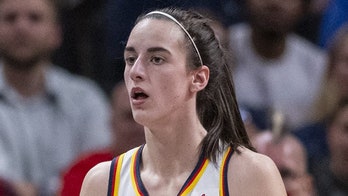 Caitlin Clark’s expletive-filled outburst leads to 1st career technical foul as Fever remain winless