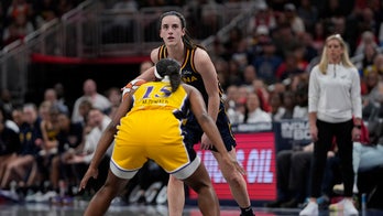 Caitlin Clark’s record night not enough for Fever in loss to Sparks: ‘Hard to win basketball games like that’