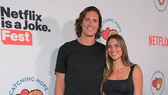 Dodgers broadcaster reveals smooth way Tyler Glasnow met girlfriend: 'The rest is history'