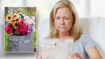 Grieving during Mother’s Day: 5 tips for navigating the first holiday after losing a mom