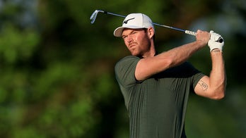 Tributes for Grayson Murray pour in from golf stars: 'Loss for words'