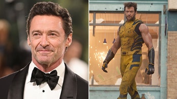 Hugh Jackman shares hardest part of getting into superhero shape for 'Deadpool & Wolverine'