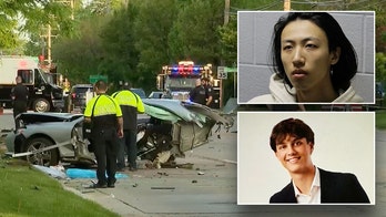 Tragic Mother's Day Crash: High School Senior Killed by Suspected DUI Driver