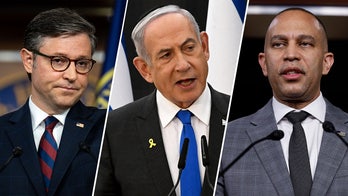 ICC arrest warrant threats against Netanyahu prompt intense House talks: ‘No jurisdiction’