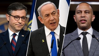 ICC's Netanyahu Arrest Warrant Request Sparks Bipartisan US Response