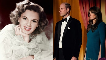 Judy Garland reportedly had help of PI to fight addiction, Prince William and Kate 'going through hell'