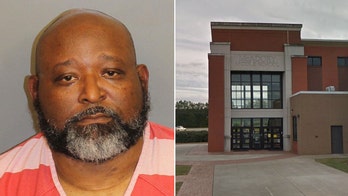 Alabama middle-school assistant principal arrested in 2013 cold-case triple murder in Georgia