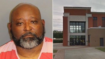 Alabama School Principal Arrested in Decades-Old Triple Murder Case