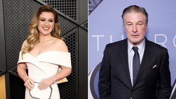 Kelly Clarkson admits to taking weight-loss drug, 'Rust' star Alec Baldwin battle to dismiss charges continues