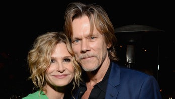 Kevin Bacon, Kyra Sedgwick's 36th wedding anniversary celebration proves their chemistry is stronger than ever