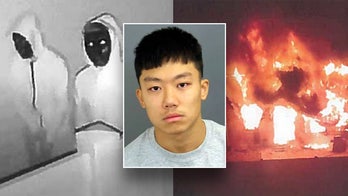 Revenge-seeking Colorado trio kill 5 in 'coordinated' arson attack – on the wrong home