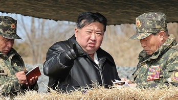 South Korea's move to lower tensions with Kim Jong Un threatens 400,000 Christians