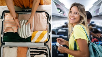 5 secret summer-travel packing hacks to maximize carry-on space and minimize stress