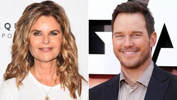 Chris Pratt says mother-in-law Maria Shriver showed him how to avoid raising 'rotten kids' in Hollywood