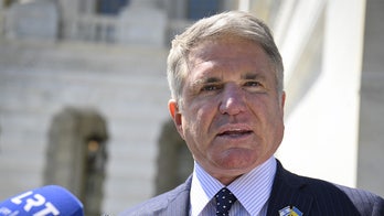 McCaul Threatens Contempt As Blinken Defies Afghanistan Withdrawal Report