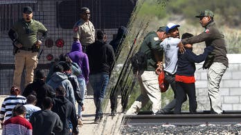 Mexico's migrant bussing spree a lifeline for Biden on border crisis: expert