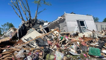 Severe weather, tornadoes destroy nearly 50 homes in Kalamazoo County, Michigan