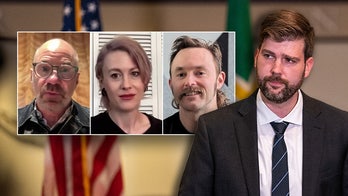 Voters seeking 'law and order' cheer ousting of progressive Oregon district attorney