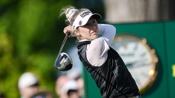 Nelly Korda suffers unbelievable meltdown at US Women's Open with early septuple-bogey