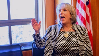 Appeals court blocks New Mexico's 7-day waiting period for gun purchases, saying it violates 2nd Amendment