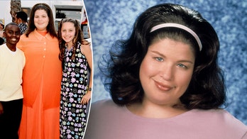 Former Nickelodeon star Lori Beth Denberg claims executive producer showed her porn, initiated phone sex