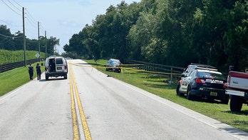 Man Shot by Police After Running from Mental Health Clinic in Florida