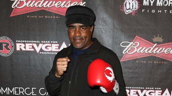 Art 'One Glove' Jimmerson, who fought in very first UFC event, dead at 60