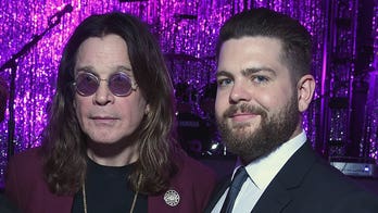 Ozzy Osbourne's 'Blue-Collar' Ethic: The Foundation of His Rock Star Success