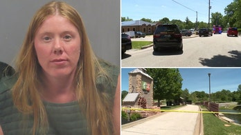 Missouri mother turns self in at police station after killing children, ages 9 and 2, sheriff says